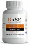 Base Oméga-3 enrichis en DHA 120 gélules