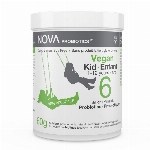 Nova Probiotique vegan enfants 60g