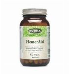 Flora HemorAid 60 capsules