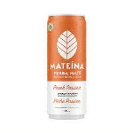 Mateina Pêche passion 355ml