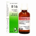 Dr Reckeweg R16 50ml