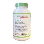 Healthology Go-Lax 120 capsules
