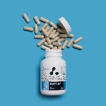 ATP Syner Sleep 60 capsules