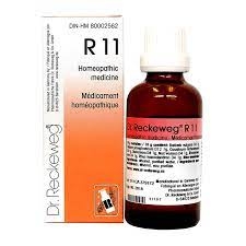 Dr Reckeweg R11 50ml