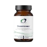 Designs for Health Digestzymes 90 capsules