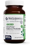 Metagenics UltraFlora Balance 60 capsules