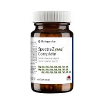 Metagenics Spectrazyme Complete Enzymes 60 capsules