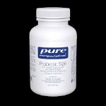 Pure Encapsulations Probiotic-5 60 capsules