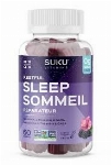 Suku Sommeil Réparateur 60 gélifiés