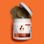 ATP Lab Aliments complets rouges et verts 240g