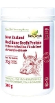 New Roots Protéines de bouillon d'os de boeuf 300g