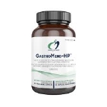 Designs for Health Gastromend-HP 60 capsules