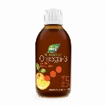 Nutrasea Omega-3 High DHA 200ml