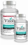 Vitoli Articulations 60 capsules