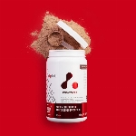 ATP Protéines de boeuf suprême Chocolat 850g