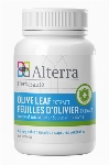 Alterra Feuilles d'olivier 60 caps.