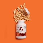ATP Methyl Syner-B 60 capsules