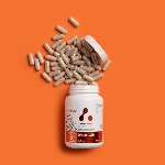 ATP Syner Collagen 120 capsules