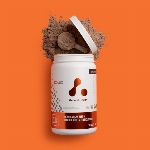 ATP Lab Mélange végétalien biologique Chocolat noir 900g