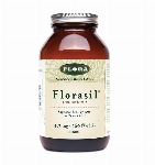 Flora Florasil 360 capsules