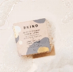 BKIND Revitalisant en barre Fleur de plumeria Cheveux bouclés ou frisés