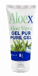 Aloex Gel Pur Aloe Vera 60g