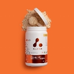 ATP Mélange végétalien biologique Vanille 900g