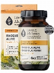 Living Alchemy Rhodiola vivant 60 capsules