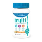 Progressive Multivitamines Enfants 60 comprimés croquables