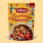 Prana Granolove Croquant de biscuit à l'avoine 750g