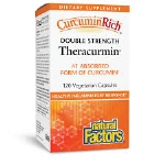 Natural Factors Theracurmin 120 capsules