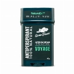 Green Beaver Antisudorifique Voyage