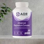 AOR Advanced Magnesium Complex 180 capsules