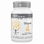 Nova probiotique  original 14 souches 60 caps.
