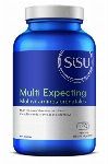 Sisu Suprême Prenatale 120 caps.