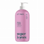 Attitude Gel douche Noix de coco et baies sauvages 946ml