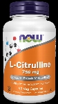 L-Citruline 90 capsules
