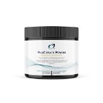 Designs for Health Mag Citrate Powder 240g