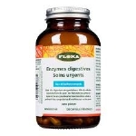 Flora Enzymes Soins urgents 120 capsules
