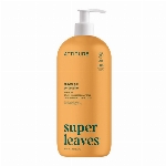 Attitude Gel Douche Fleur d'oranger et eucalyptus 946ml