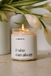 Marée Chandelle Fraise Cantaloup 270ml