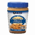 Natur Beurre d'amande 460g