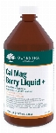 Genestra Cal Mag + Bleuets 450 ml