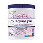 Genuine Health Collagène pur Bovin non aromatisé 500g