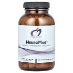 Designs for Health NeuroMag 90 capsules