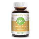 Kamizym D 120 capsules