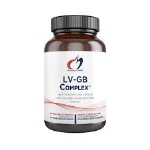 Designs for health LV-GB Complex 90 capsules