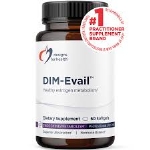 Designs for Health DIM-Evail 60 gélules
