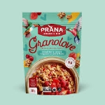 Prana Granolove Croquant de petits fruits 300g