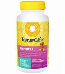 Renew Life Florabear 60 comprimés à croquer
